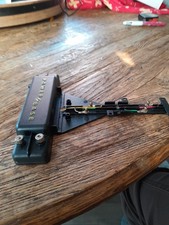 Scalextric Powerbase