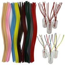 20 Curly Wavy Reed Diffuser