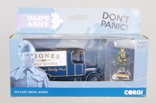 Corgi CC09003 Dad's Army