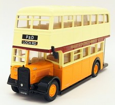 Corgi 1/50 Scale Model Bus