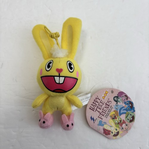 New happy tree friends - 3", inch