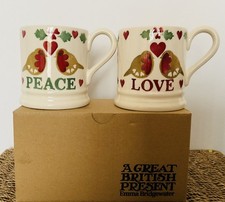 Emma Bridgewater Christmas Joy