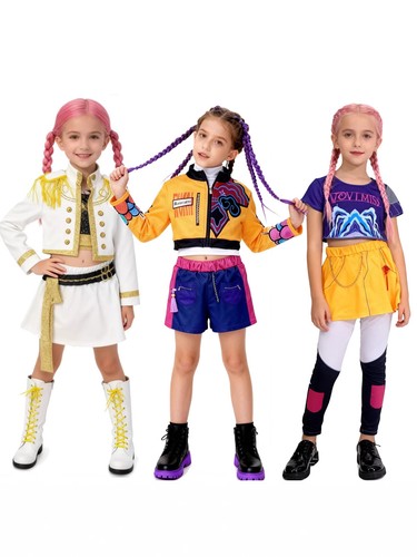 Kids girls kpop - girls,