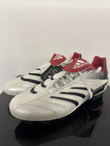 Adidas vintage predator - vintage,