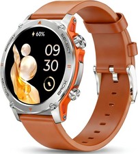 1.43" AMOLED Smart Watch