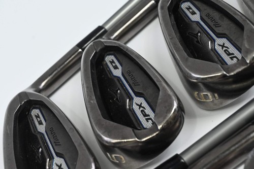 Mizuno jpx 2016 irons - mizuno, /