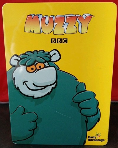 Muzzy bbc language coarse - bbc,