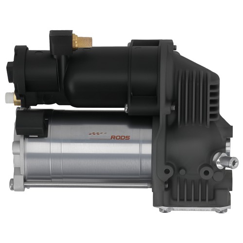 Air suspension compressor - air, pump