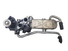 Seat Ibiza EGR Valve Cooler 1.2 Diesel  2012 03P131512EX