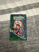 Spongebob squarepants - spongebob,