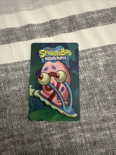 Spongebob squarepants - spongebob,