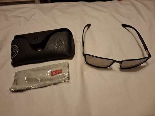 Ray ban rb3721ch polarised - rb3721ch,