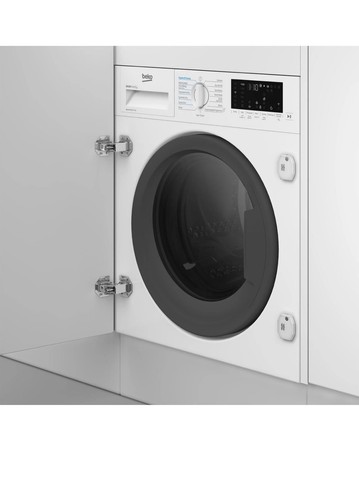 Beko wdik954451f built - beko,