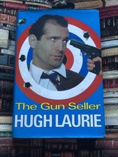 The Gun Seller Hugh Laurie