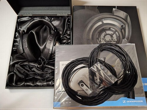 Sennheiser hd800s 800 - hd800s, s