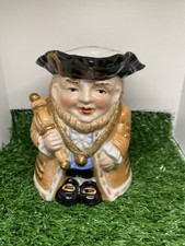 Leonardo Collection Toby Jug