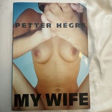 My Wife by Petter Hegre
