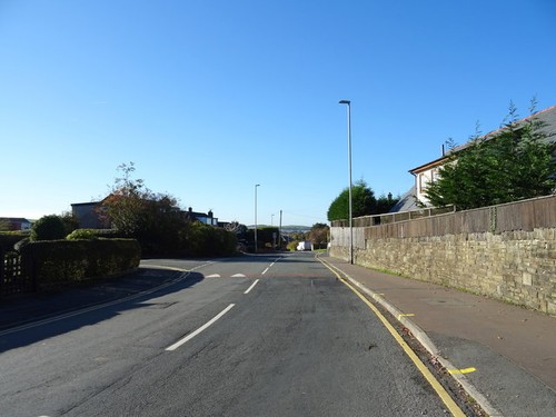 Photo 6x4 kiln lane milnrow - kiln, lane,