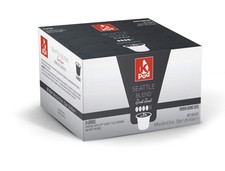 48 Keurig K-Cup Compatible KPod® Seattle Blend Medium Roast Coffee Pods Free Del