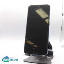 Huawei Y6 32GB Sapphire Blue