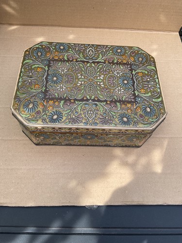 Huntley palmers vintage - &,