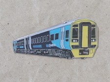 Arriva Trains Wales Executive