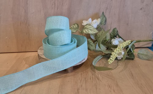 Metres wired ribbon 1 5 - metres, 1.5