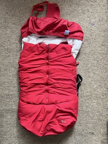 Universal footmuff - universal,