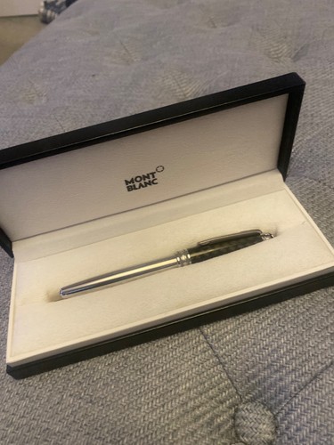 Montblanc meisterstuck - montblanc,