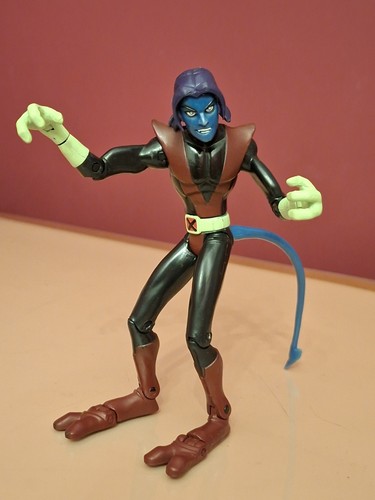 Vintage 2001 men - vintage, x-men