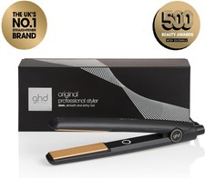 GHD Original Hair Straightener