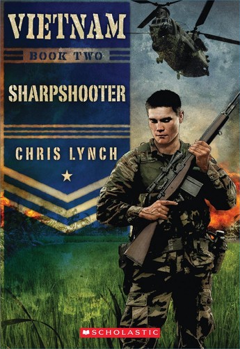Vietnam sharpshooter - vietnam, #2:
