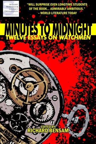 Minutes midnight twelve - minutes, to