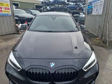 2023 BMW 118I F40 M SPORT