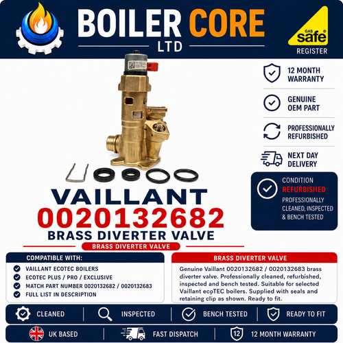 Vaillant ecotec plus - vaillant,