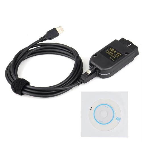V25 vcds hex - vcds, v2