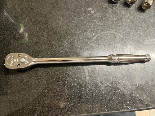 Snap long handle - long,