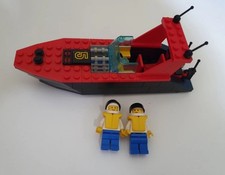 LEGO 6679 Dark Shark Speed