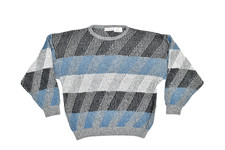 Vintage Leo Gemelli Sweater