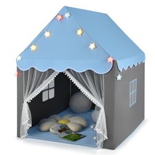 Kids Playhouse Tent Large