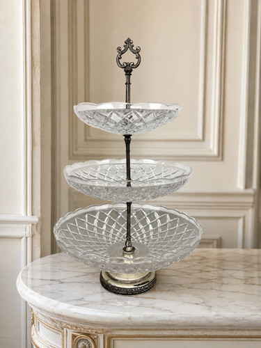 Bomboniere vintage french - vintage,