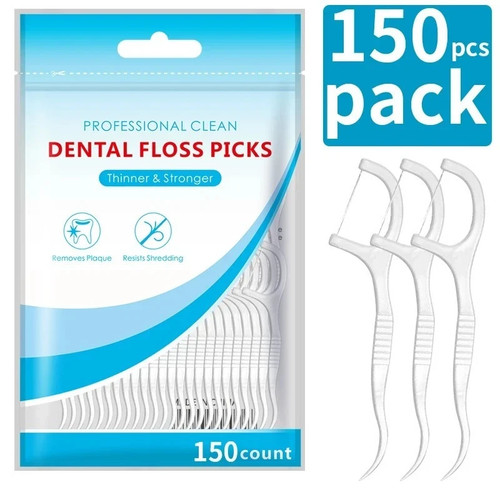 150 pcs dental - pcs, sticks
