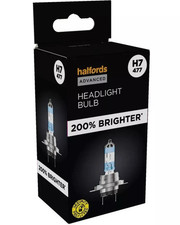 Halfords Advanced 200%