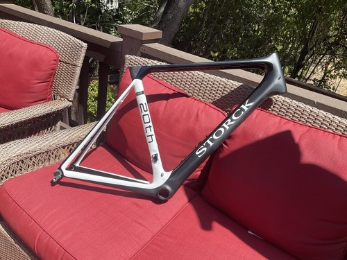 Storck aernario 57cm - storck,