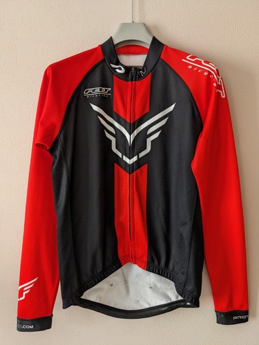 Felt jersey men cycling long - felt,