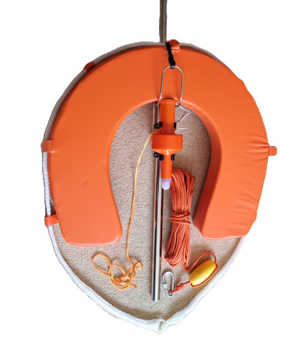 Orange mob rescue package - ,