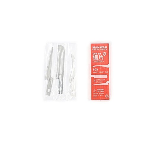 Mini razor saw - razor,
