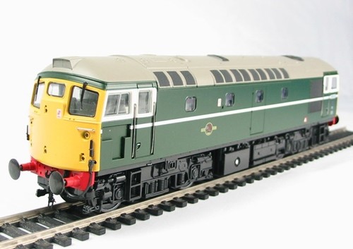 Heljan 2600 class d5335 - heljan, 'd5335'