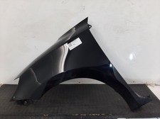 2018 SUZUKI SWIFT Mk4 (A2L) 5 Door Hatchback Black Passengers Left Front Wing