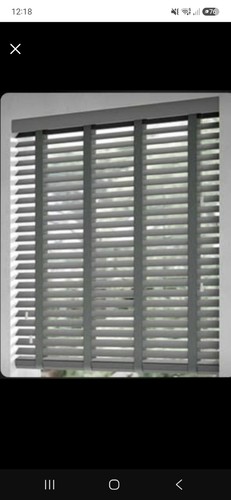 Various size blinds - various,